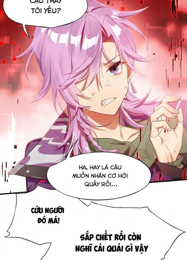 Phòng Trò Chuyện VR Chapter 36 - 65