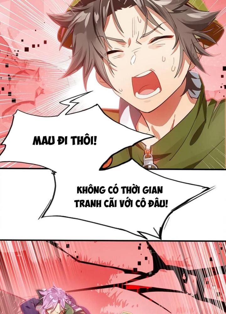Phòng Trò Chuyện VR Chapter 36 - 67