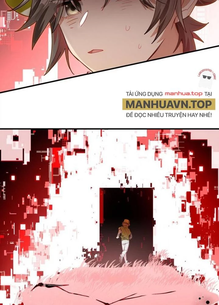 Phòng Trò Chuyện VR Chapter 36 - 97