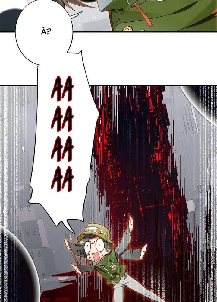 Phòng Trò Chuyện VR Chapter 36 - 105