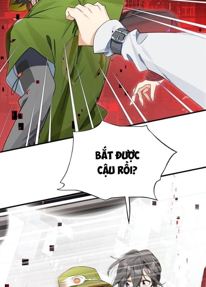 Phòng Trò Chuyện VR Chapter 36 - 109