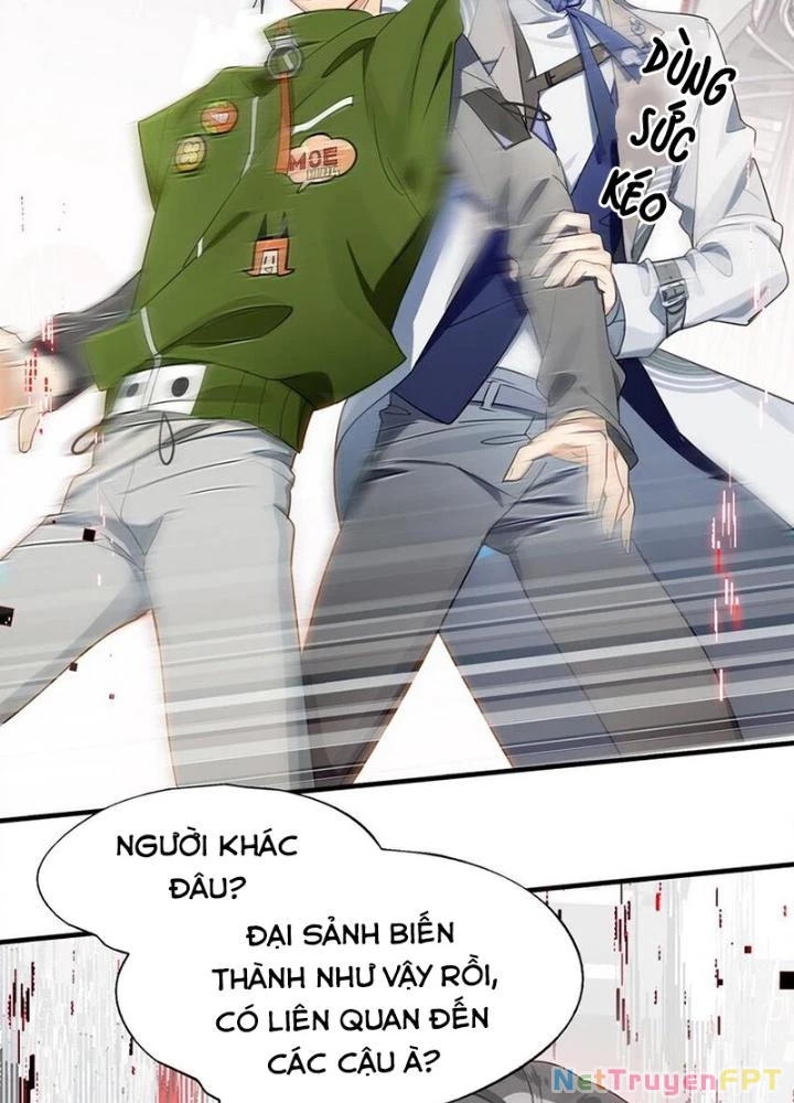 Phòng Trò Chuyện VR Chapter 36 - 111