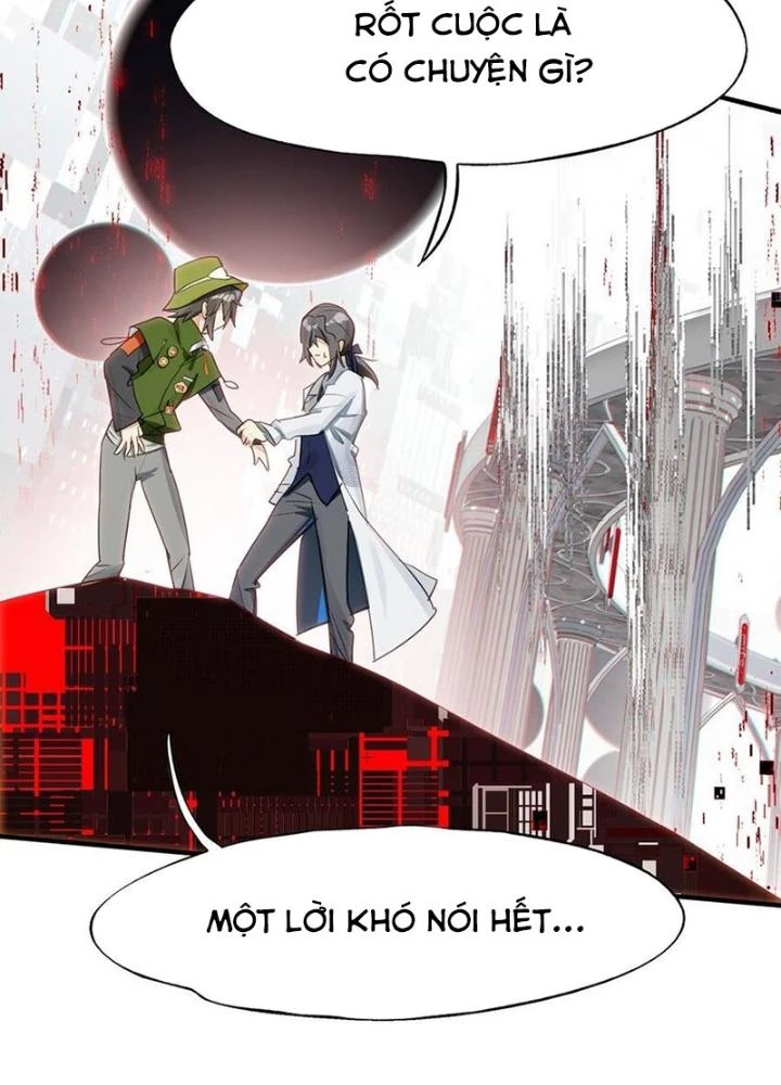 Phòng Trò Chuyện VR Chapter 36 - 115