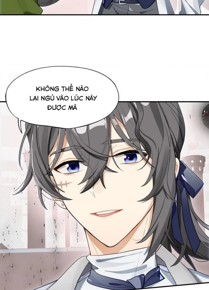 Phòng Trò Chuyện VR Chapter 37 - 3