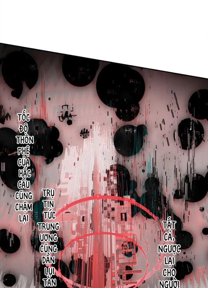 Phòng Trò Chuyện VR Chapter 37 - 9