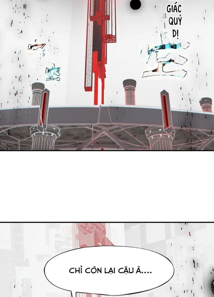 Phòng Trò Chuyện VR Chapter 37 - 11