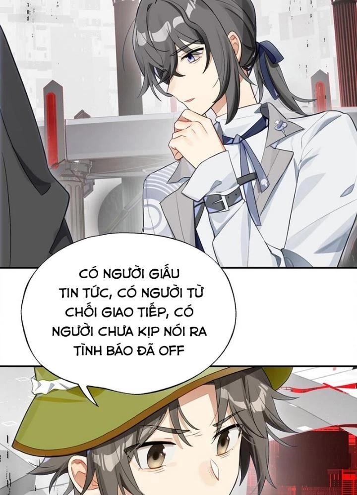 Phòng Trò Chuyện VR Chapter 37 - 13