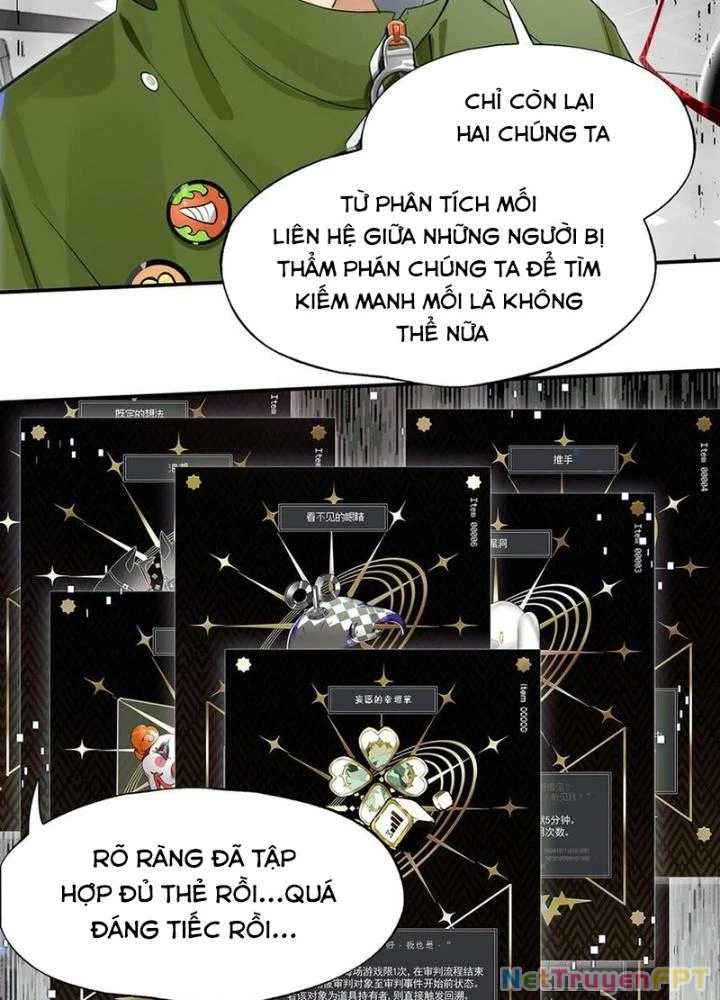 Phòng Trò Chuyện VR Chapter 37 - 15