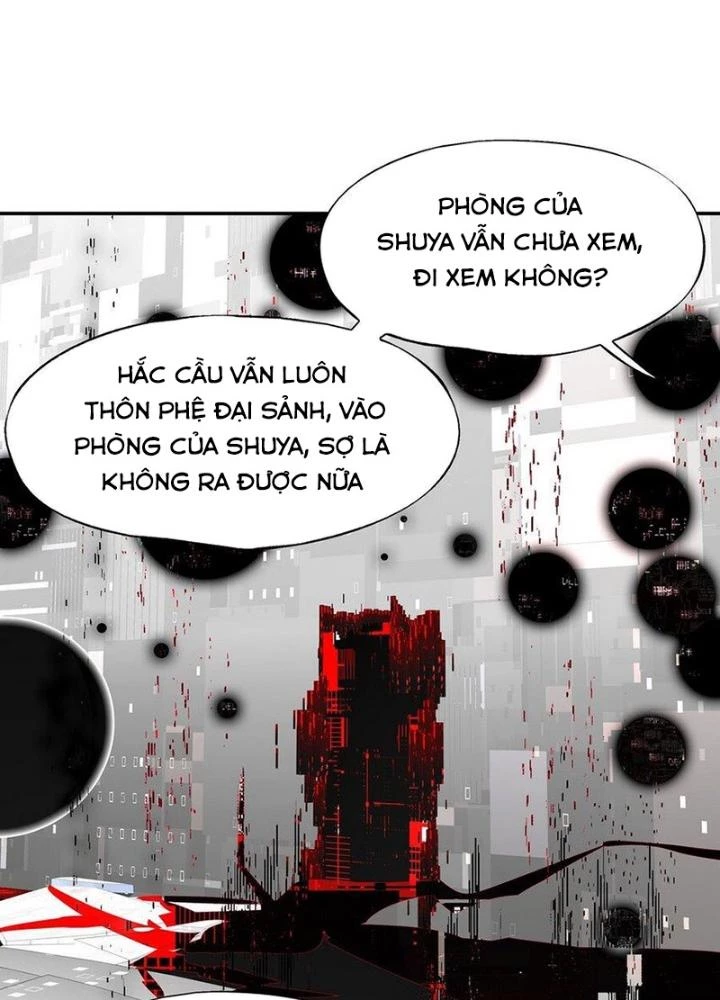 Phòng Trò Chuyện VR Chapter 37 - 17