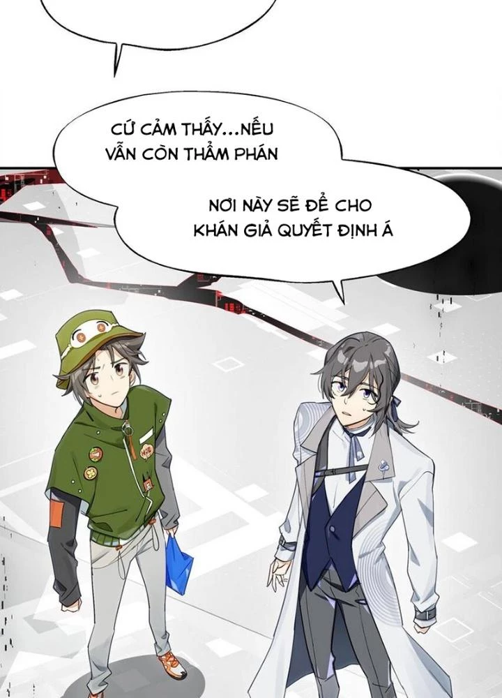 Phòng Trò Chuyện VR Chapter 37 - 19