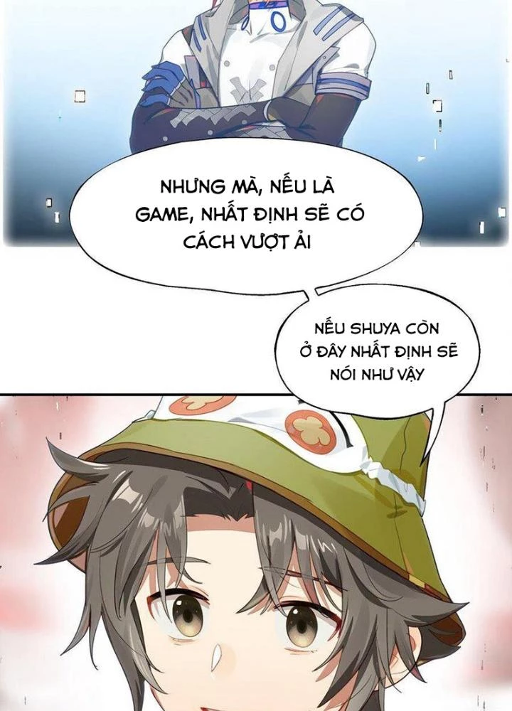 Phòng Trò Chuyện VR Chapter 37 - 25