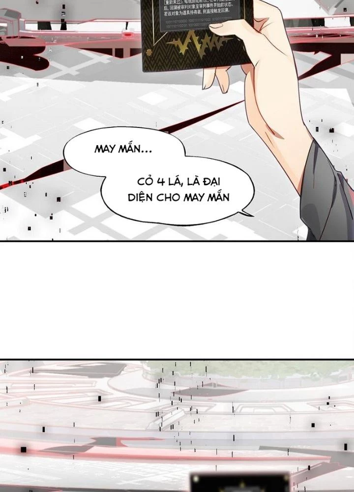 Phòng Trò Chuyện VR Chapter 37 - 33