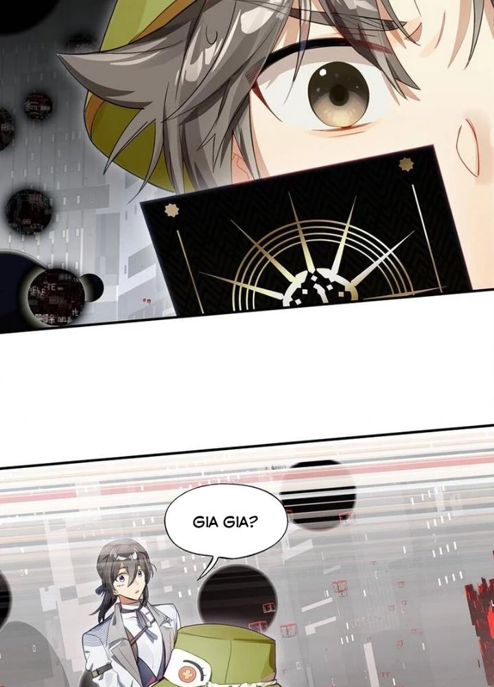 Phòng Trò Chuyện VR Chapter 37 - 37