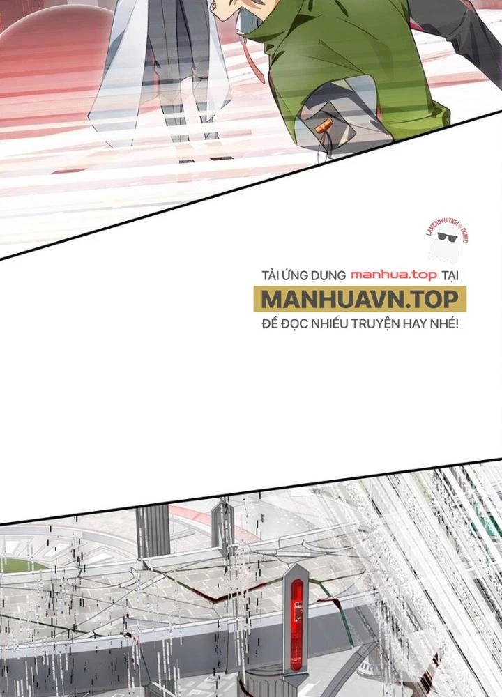 Phòng Trò Chuyện VR Chapter 37 - 39
