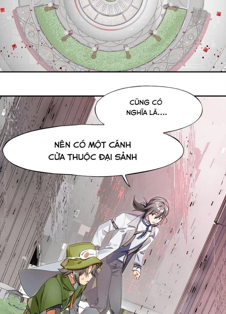 Phòng Trò Chuyện VR Chapter 37 - 47