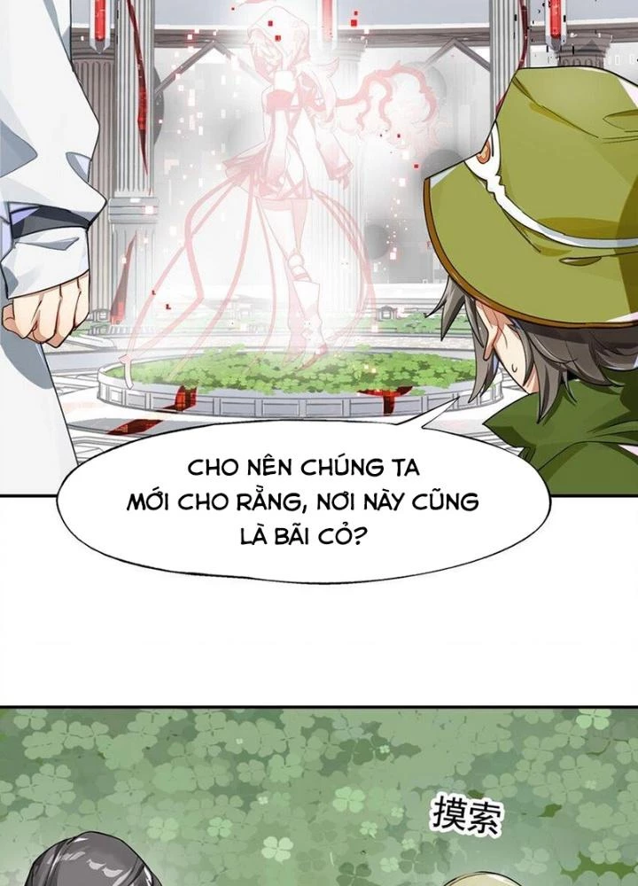 Phòng Trò Chuyện VR Chapter 37 - 57