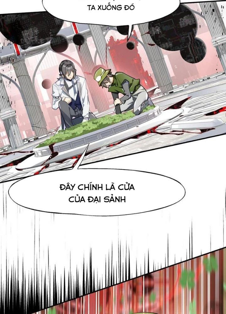 Phòng Trò Chuyện VR Chapter 37 - 63