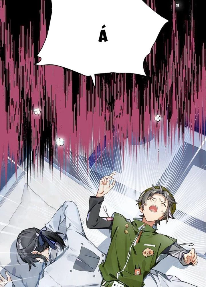Phòng Trò Chuyện VR Chapter 37 - 77