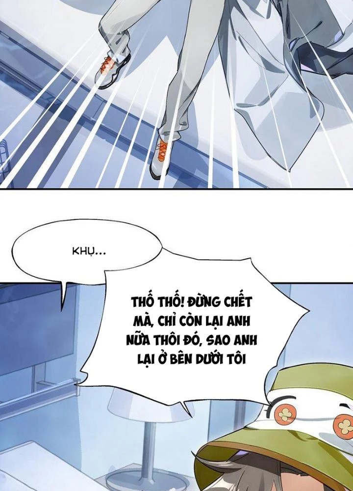Phòng Trò Chuyện VR Chapter 37 - 79