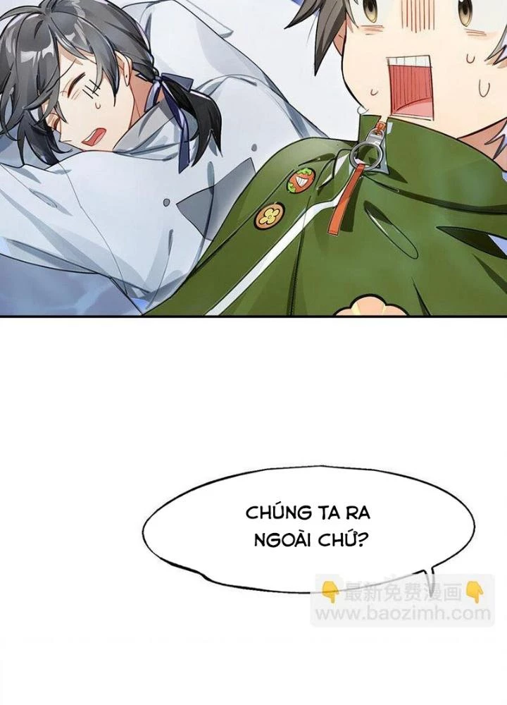Phòng Trò Chuyện VR Chapter 37 - 81