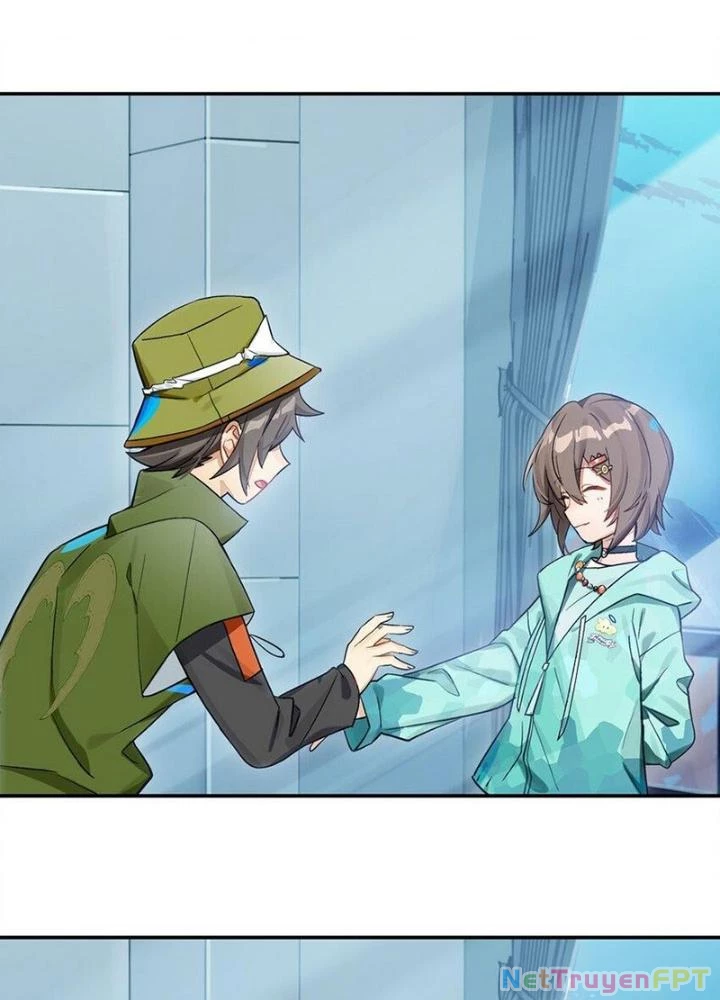 Phòng Trò Chuyện VR Chapter 37 - 95