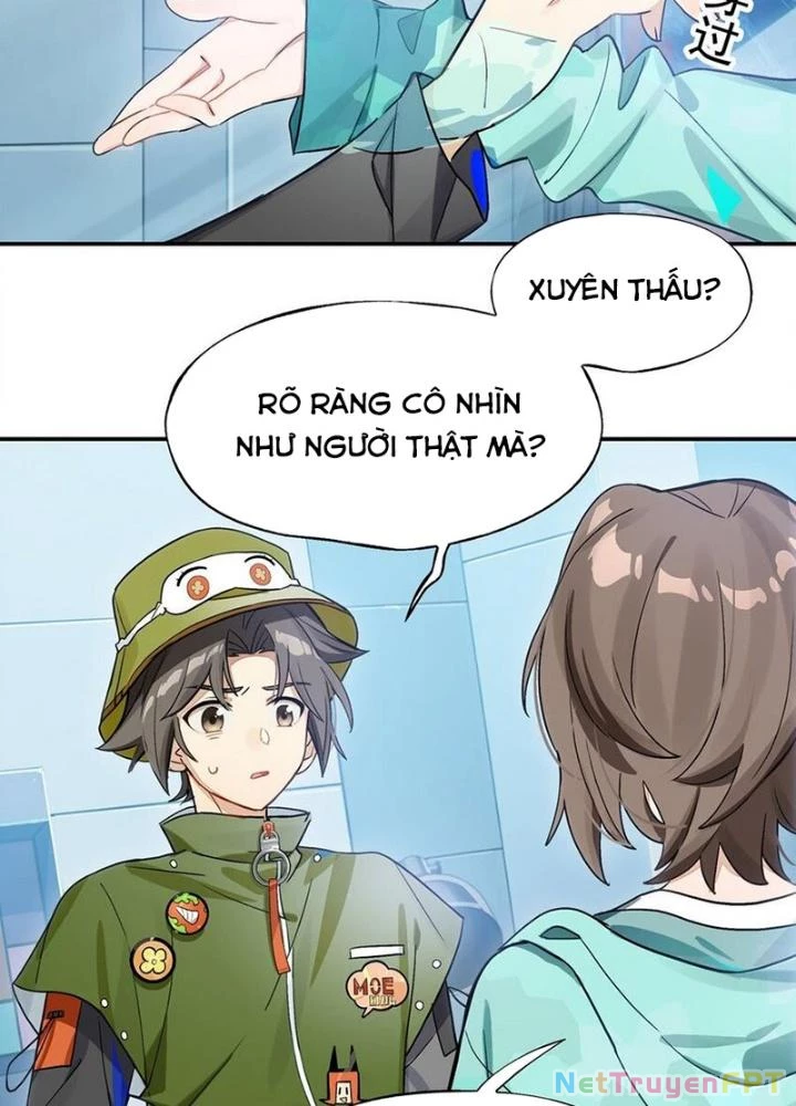 Phòng Trò Chuyện VR Chapter 37 - 97