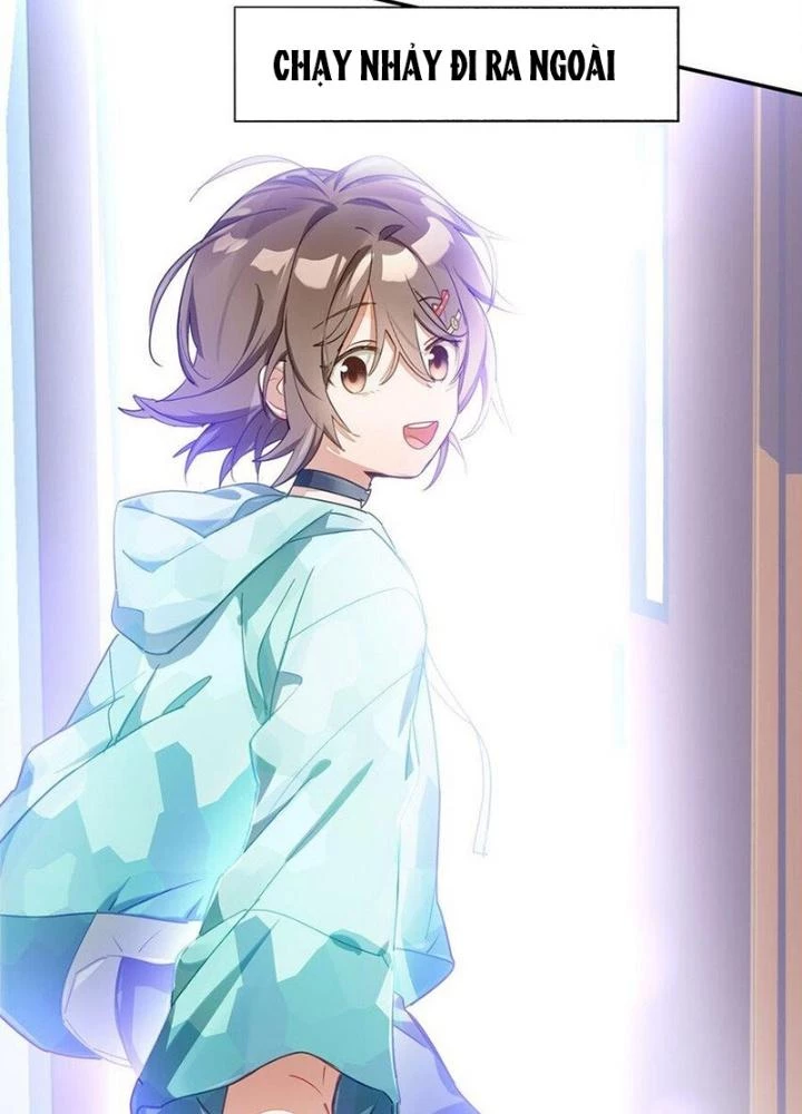 Phòng Trò Chuyện VR Chapter 37 - 109