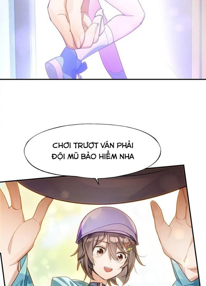 Phòng Trò Chuyện VR Chapter 37 - 111