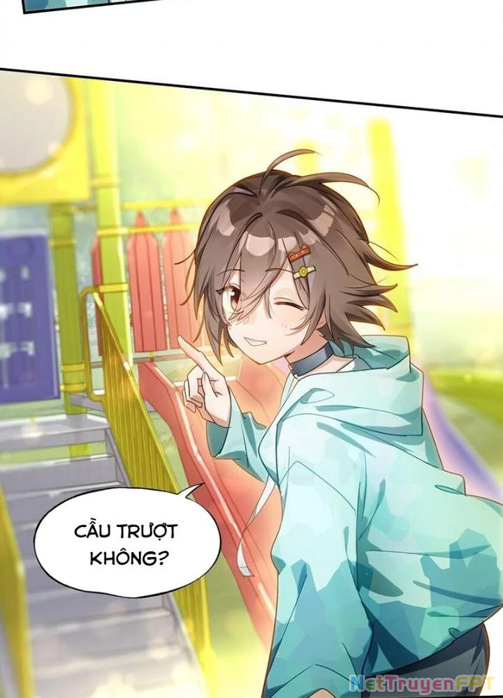 Phòng Trò Chuyện VR Chapter 37 - 113