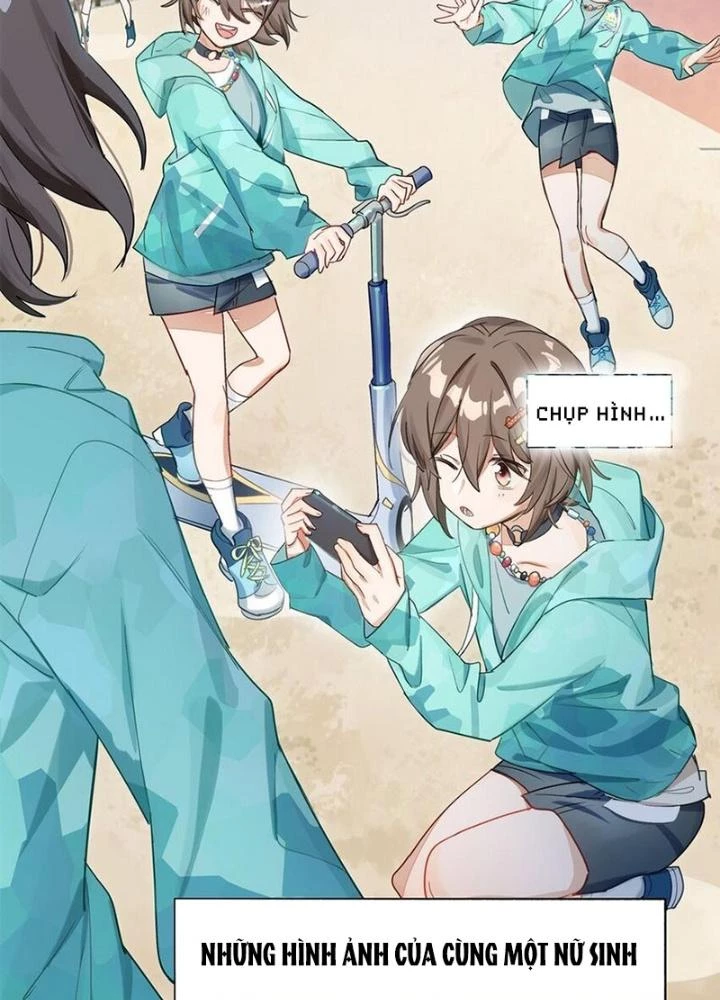Phòng Trò Chuyện VR Chapter 37 - 121