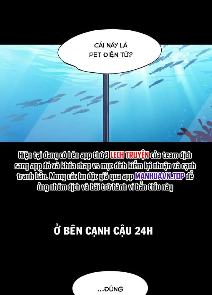 Phòng Trò Chuyện VR Chapter 39 - 3