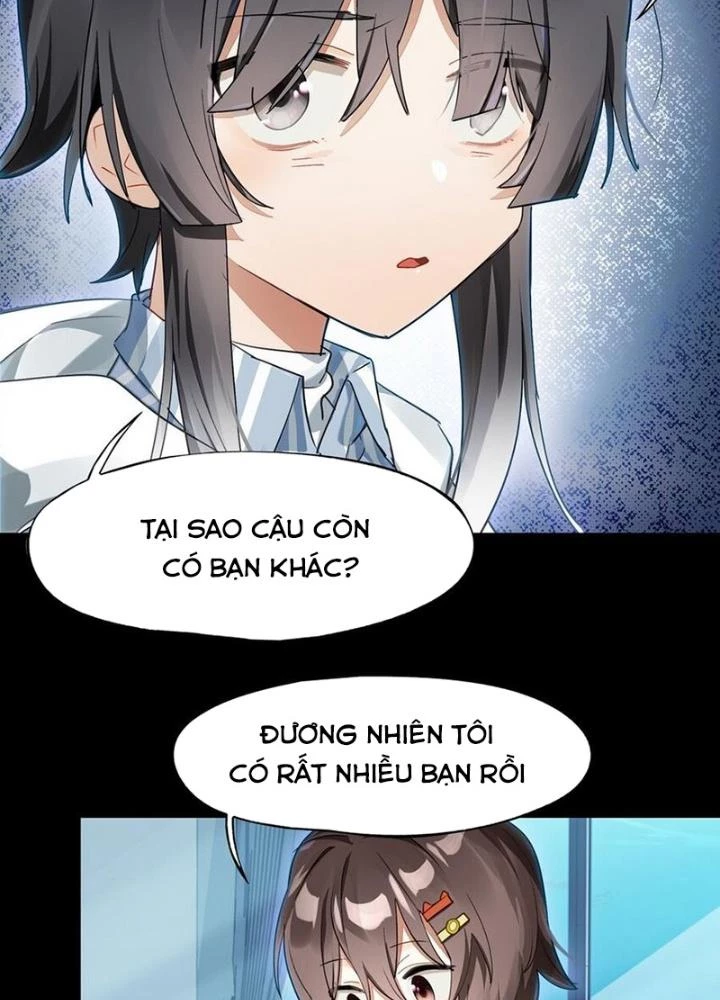 Phòng Trò Chuyện VR Chapter 39 - 9