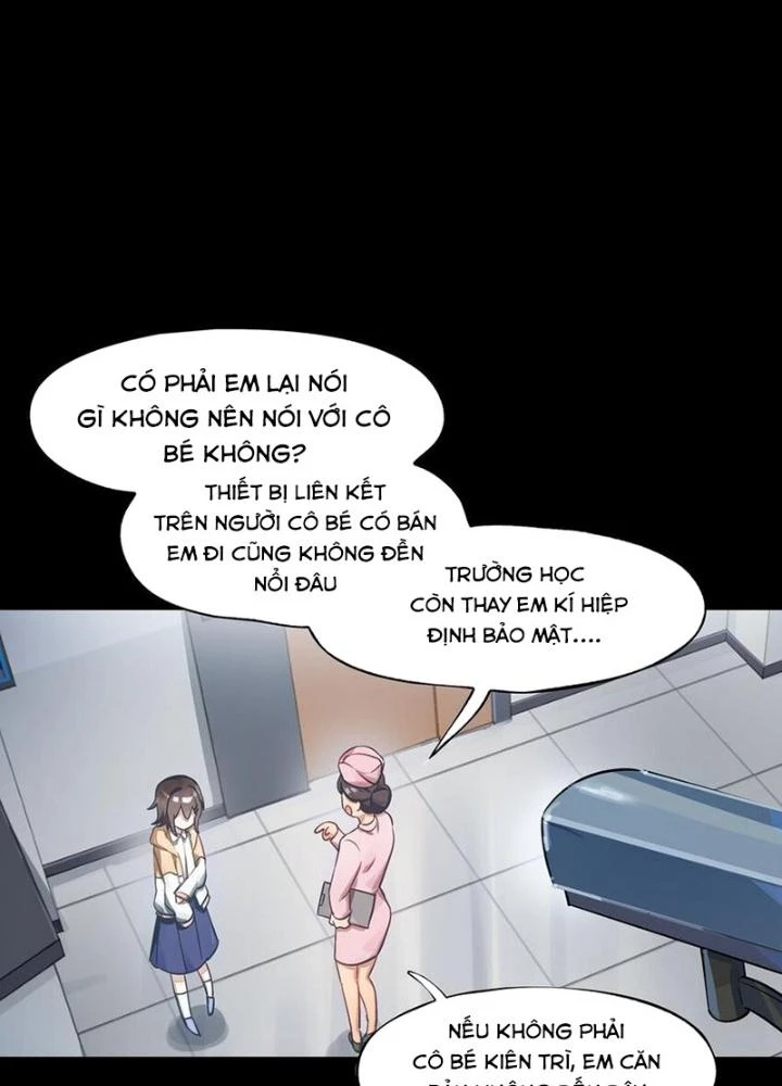 Phòng Trò Chuyện VR Chapter 39 - 25