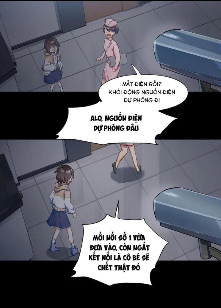 Phòng Trò Chuyện VR Chapter 39 - 27
