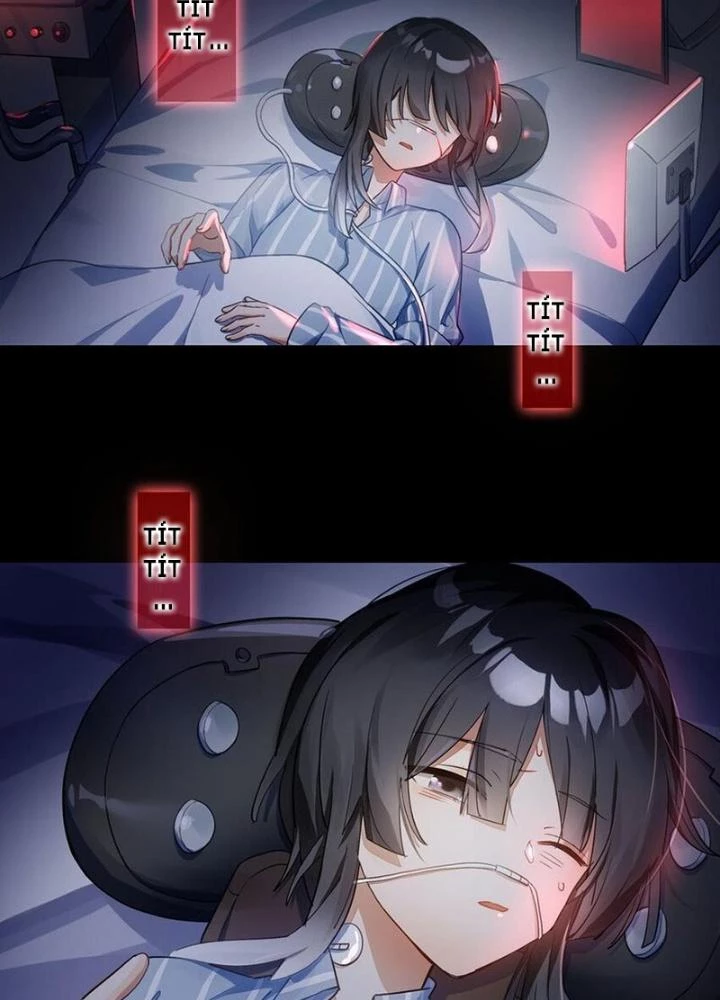 Phòng Trò Chuyện VR Chapter 39 - 29