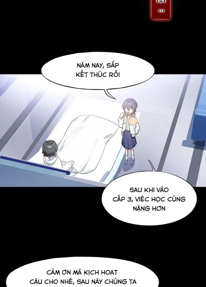 Phòng Trò Chuyện VR Chapter 39 - 31
