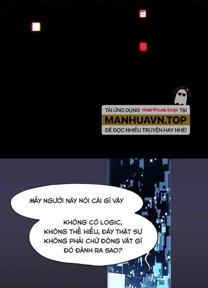 Phòng Trò Chuyện VR Chapter 39 - 39