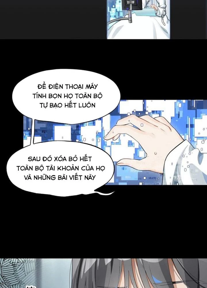 Phòng Trò Chuyện VR Chapter 39 - 41