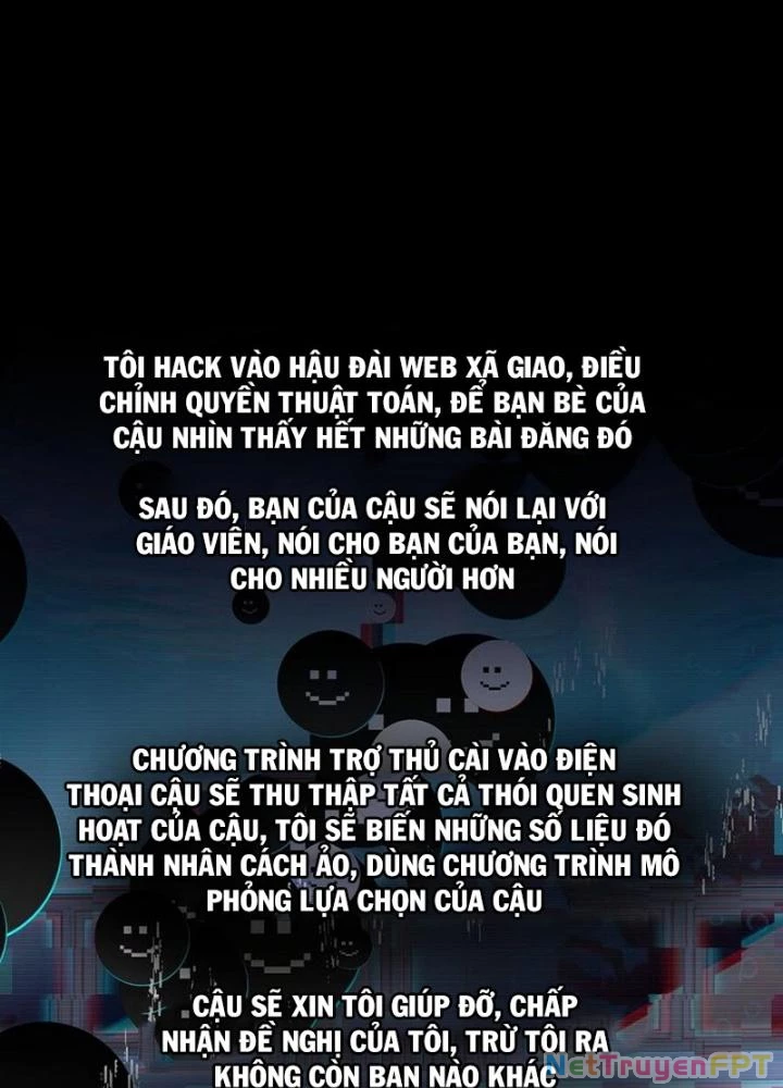 Phòng Trò Chuyện VR Chapter 39 - 47
