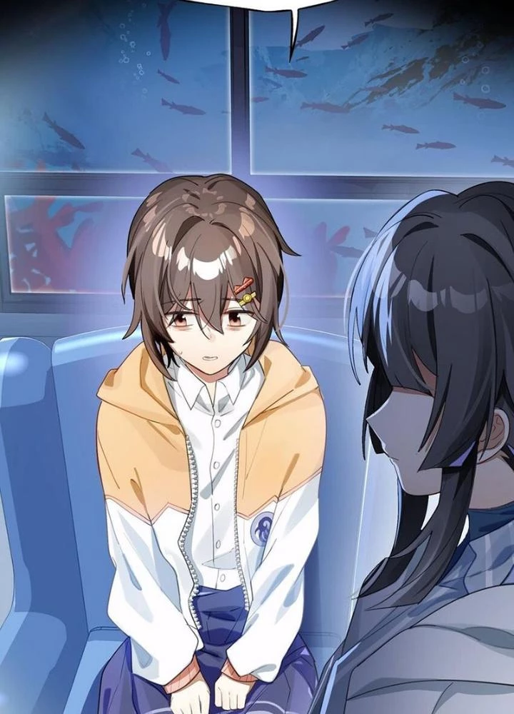Phòng Trò Chuyện VR Chapter 39 - 51