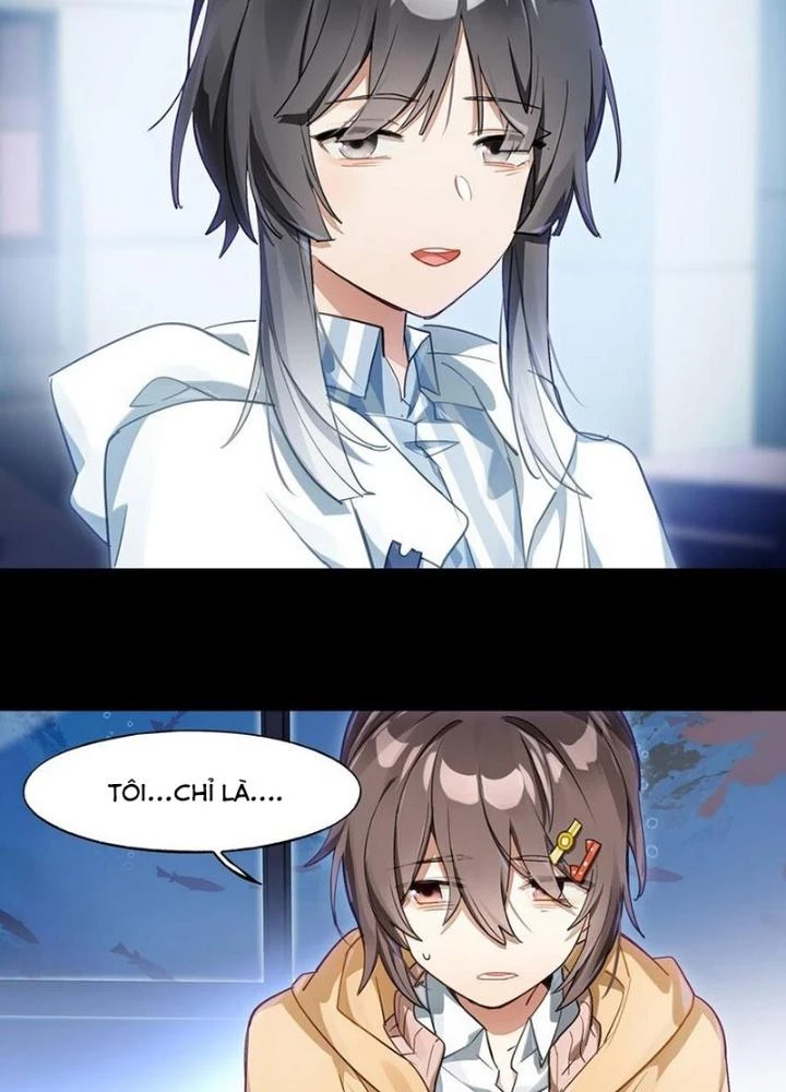 Phòng Trò Chuyện VR Chapter 39 - 55