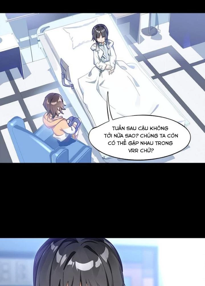Phòng Trò Chuyện VR Chapter 39 - 57
