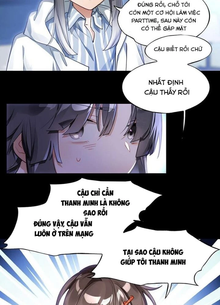 Phòng Trò Chuyện VR Chapter 39 - 59