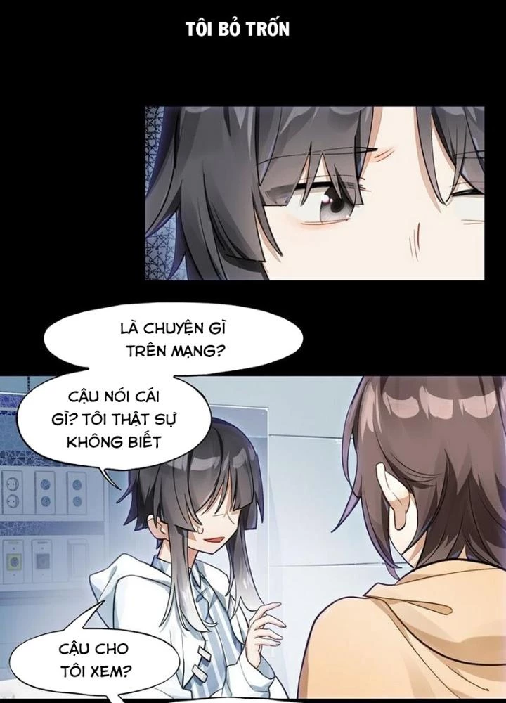 Phòng Trò Chuyện VR Chapter 39 - 63