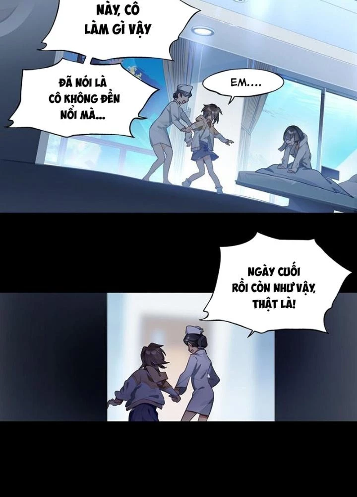 Phòng Trò Chuyện VR Chapter 39 - 67