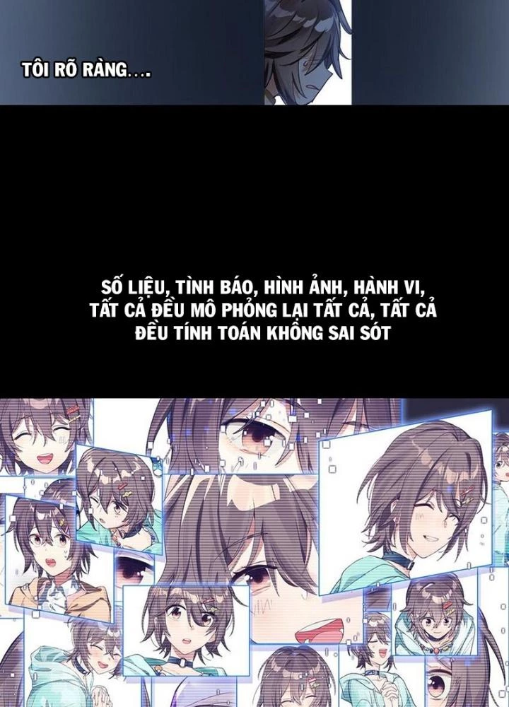 Phòng Trò Chuyện VR Chapter 39 - 69