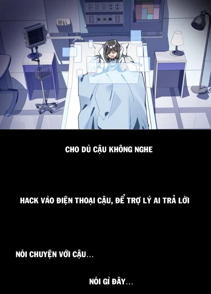 Phòng Trò Chuyện VR Chapter 39 - 77