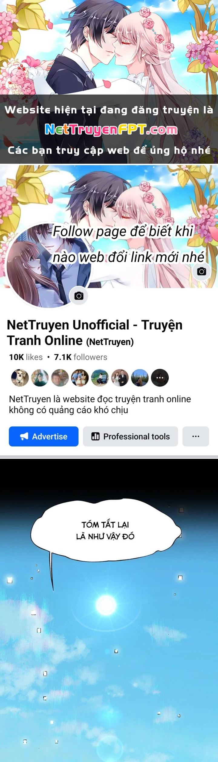Phòng Trò Chuyện VR Chapter 40 - 1