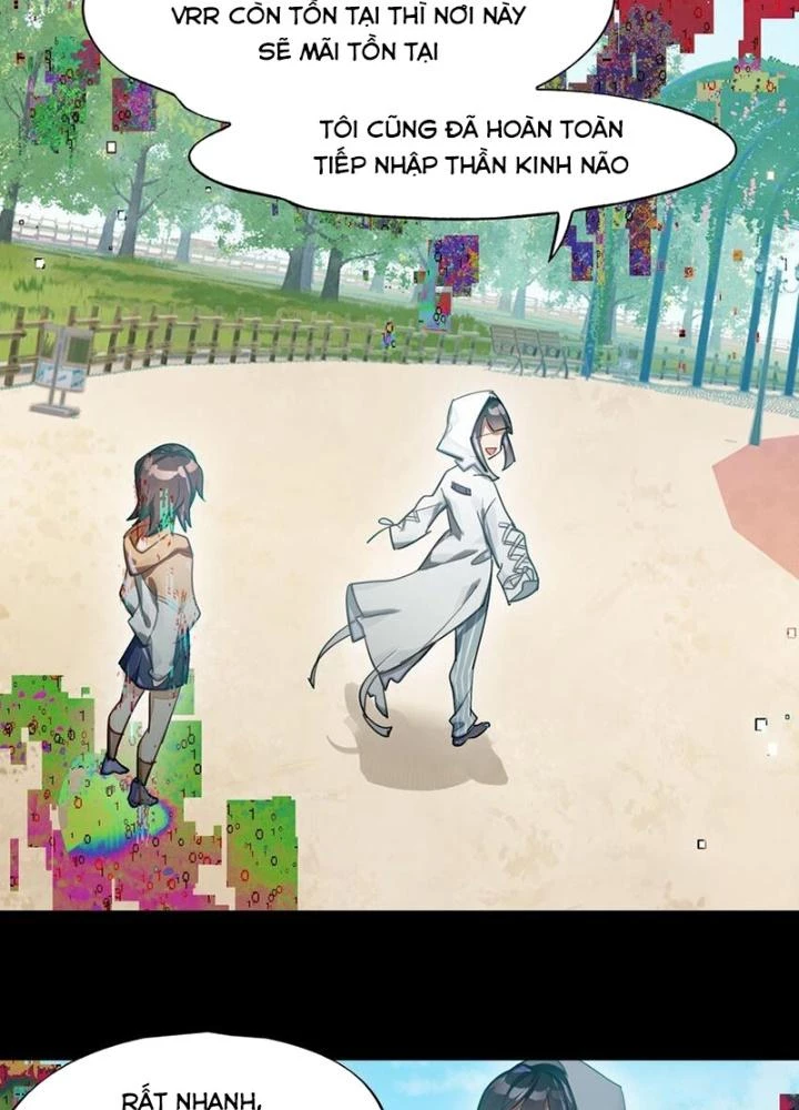 Phòng Trò Chuyện VR Chapter 40 - 7