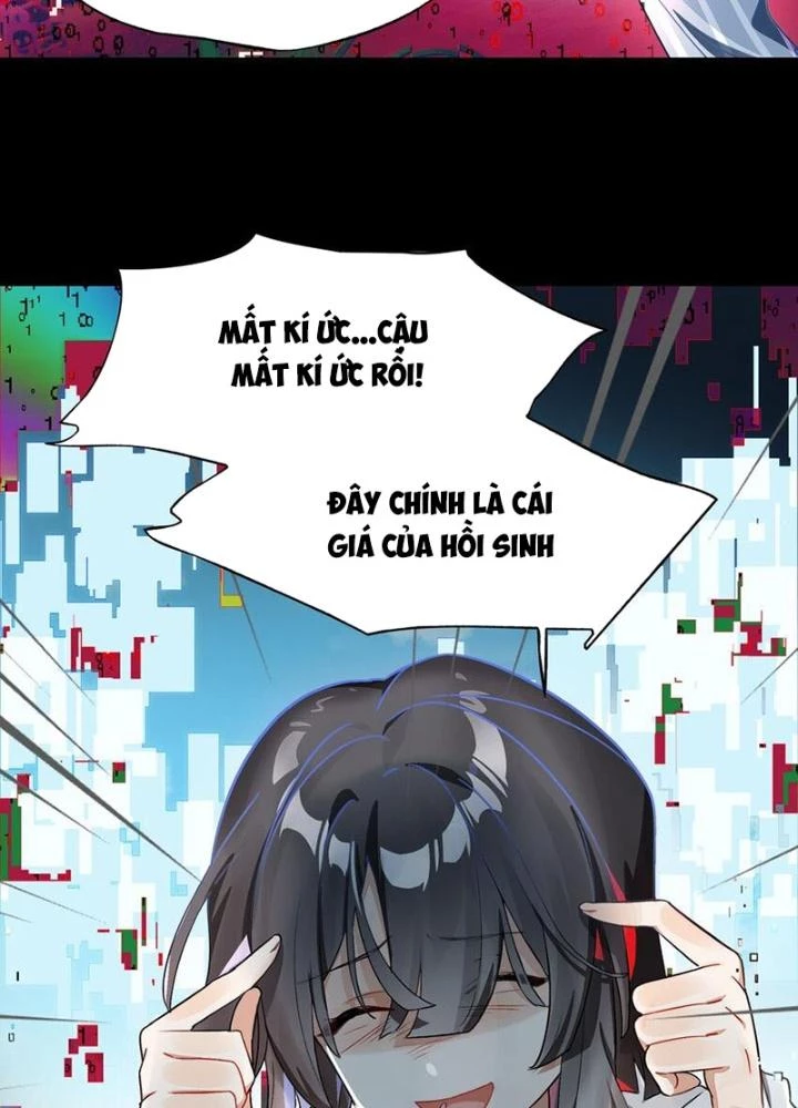 Phòng Trò Chuyện VR Chapter 40 - 19